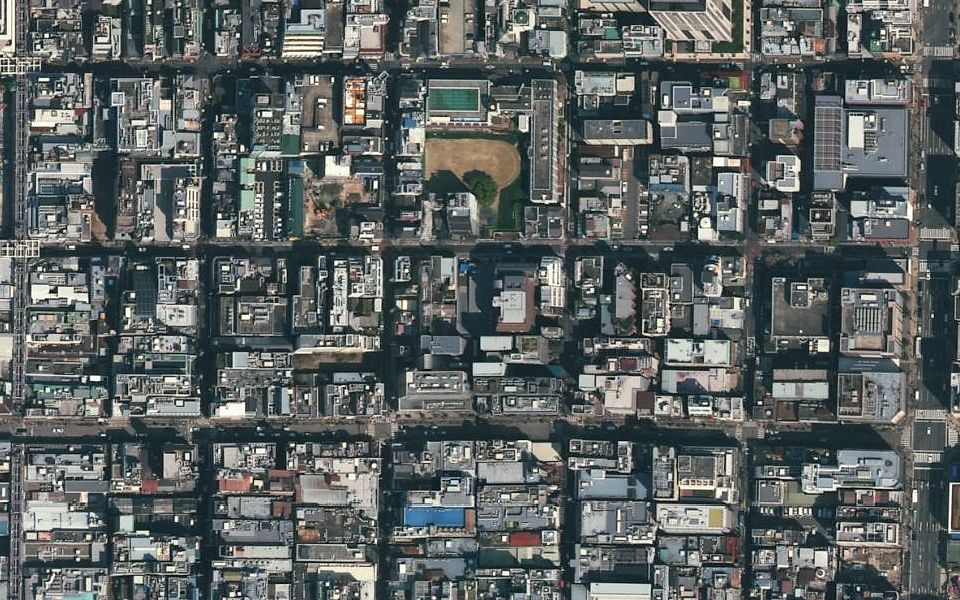 タイムズ東心斎橋1丁目第4のイメージ写真