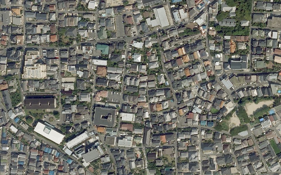 タイムズ豊中岡町南2丁目のイメージ写真