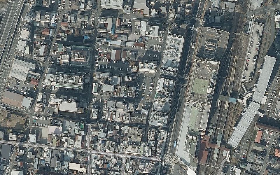 タイムズ堺東駅のイメージ写真