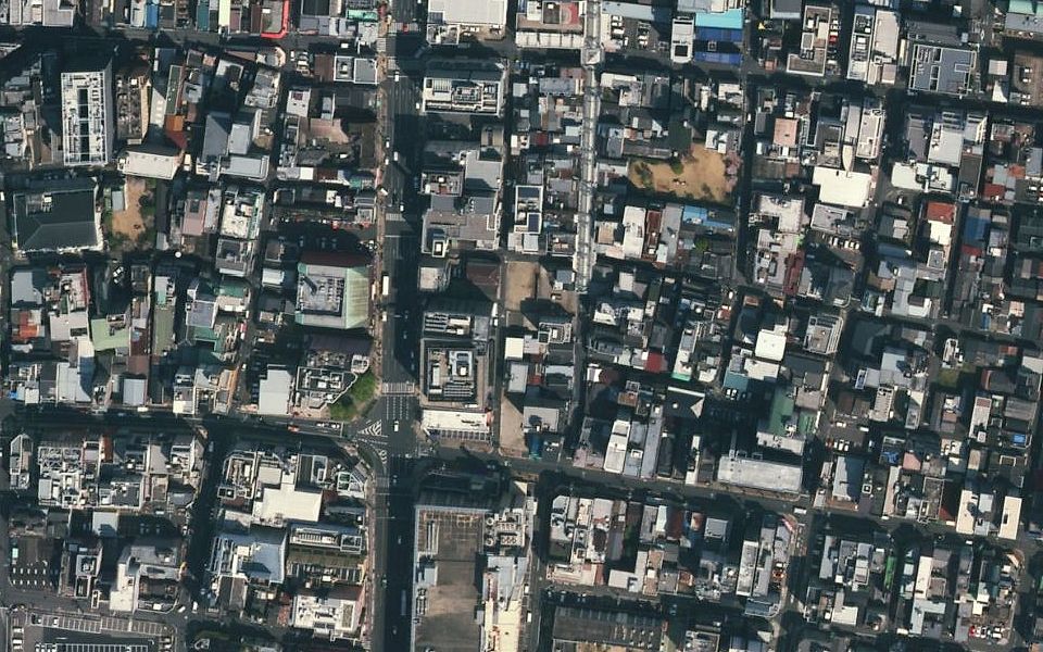 エコロパーク日本橋2丁目第1駐車場のイメージ写真