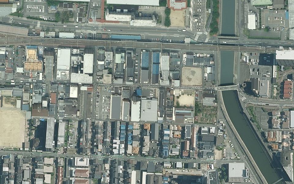 タイムズ八戸ノ里駅南のイメージ写真