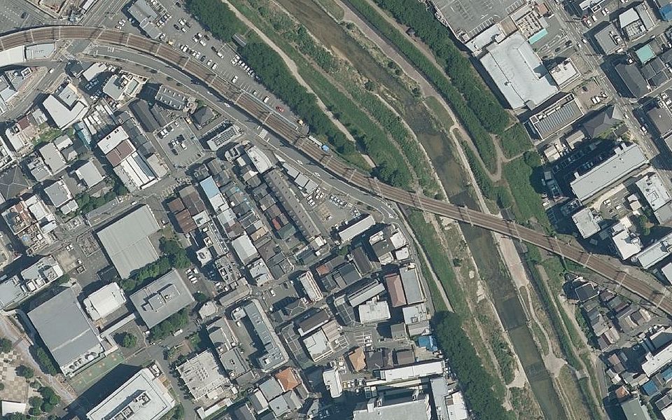 三井のリパーク 枚方市駅東第2のイメージ写真