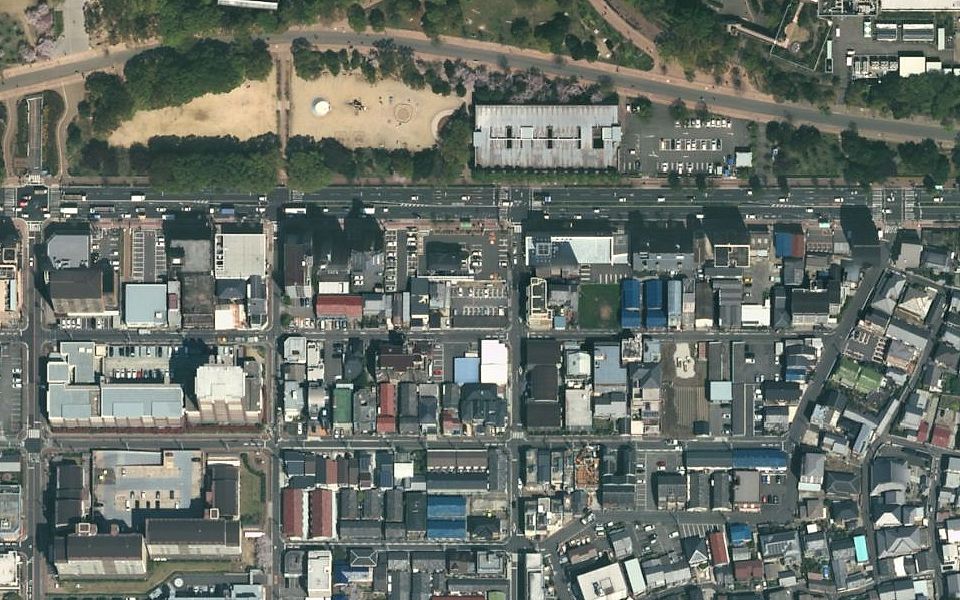 タイムズ長居東のイメージ写真