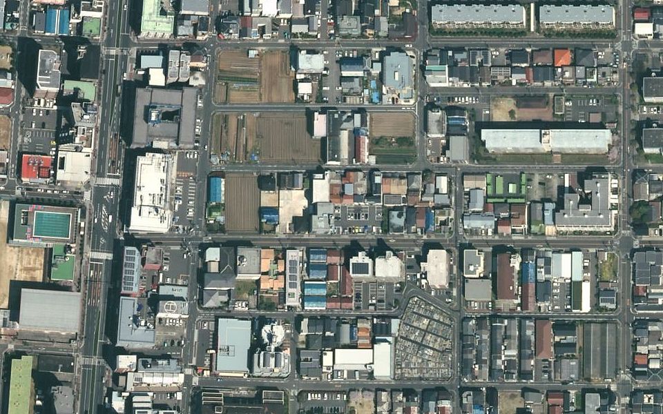 タイムズ長居東3丁目のイメージ写真