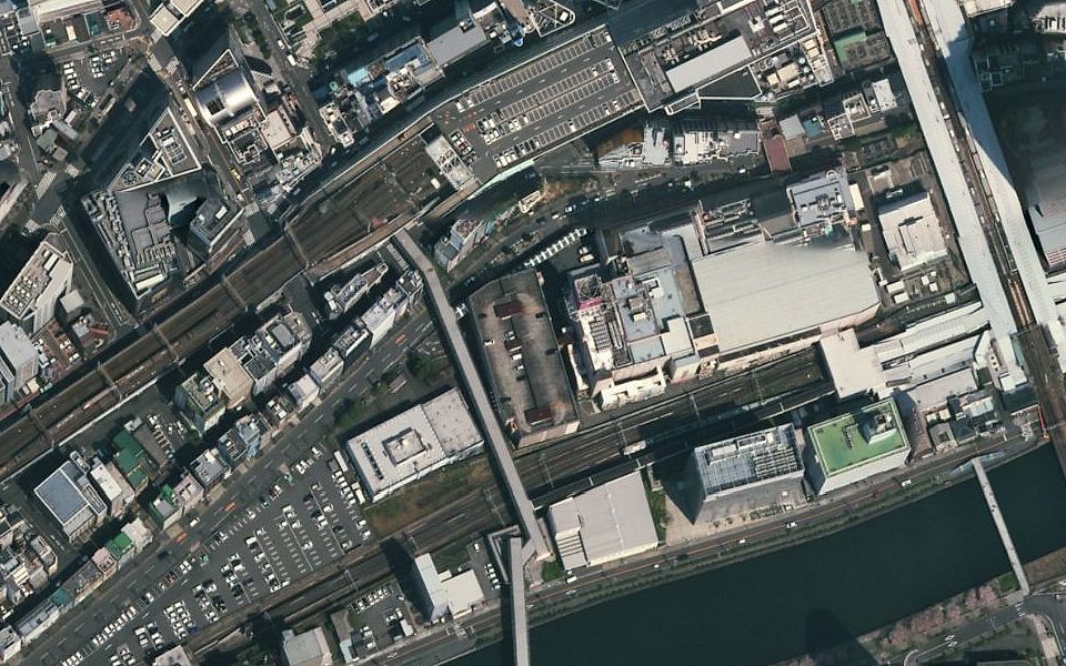 タイムズ大阪京橋駅前第2のイメージ写真