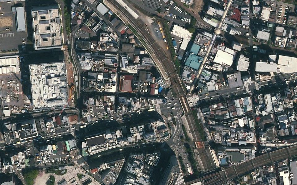 三井のリパーク京橋駅前第3のイメージ写真