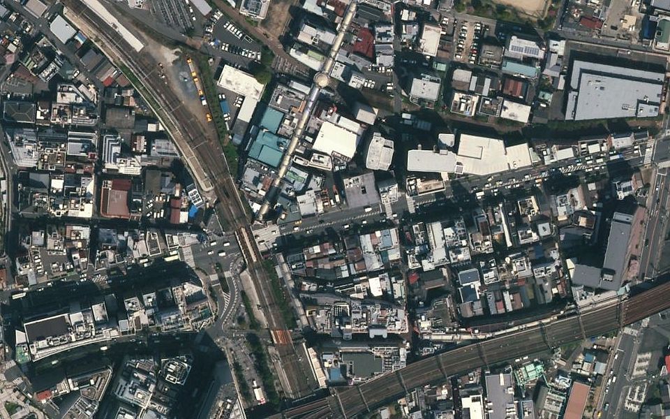三井のリパーク京橋駅前第2のイメージ写真