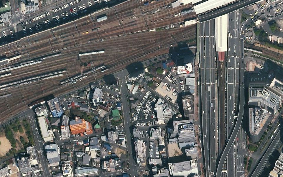 三井のリパーク西中島7丁目第6のイメージ写真
