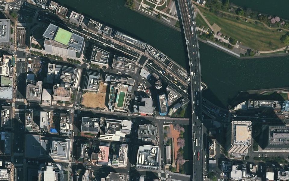 三井のリパーク北浜1丁目のイメージ写真