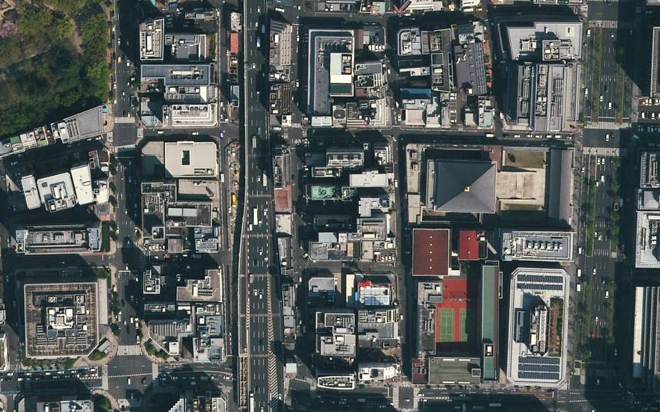 タイムズ本町4丁目第2のイメージ写真