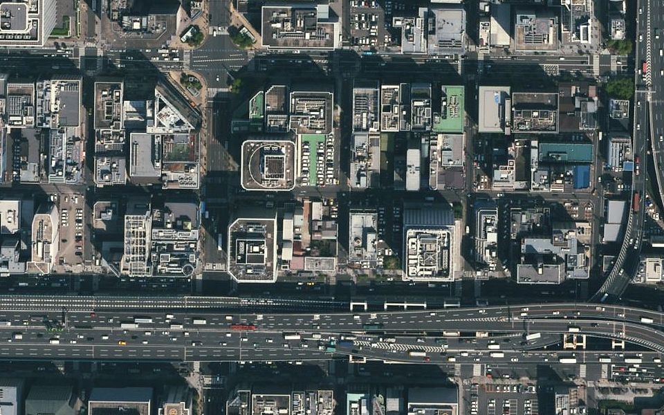 タイムズ南本町1丁目第2のイメージ写真