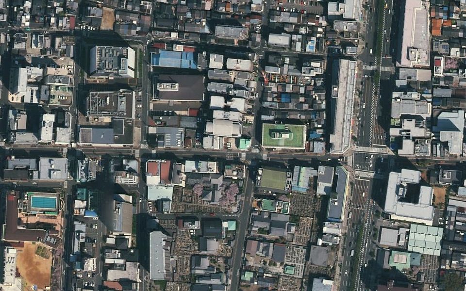 タイムズ谷町7丁目第2のイメージ写真