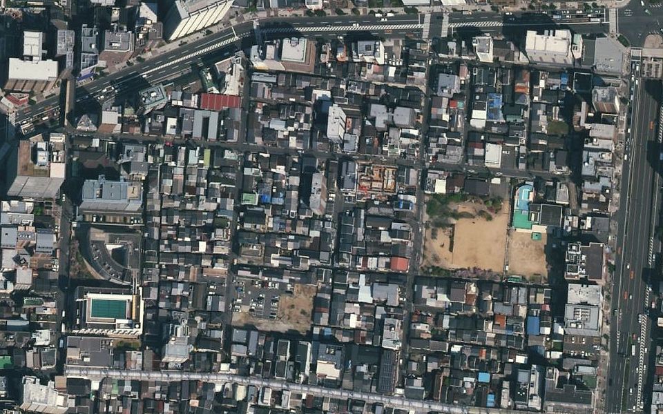 三井のリパーク谷町6丁目第2のイメージ写真