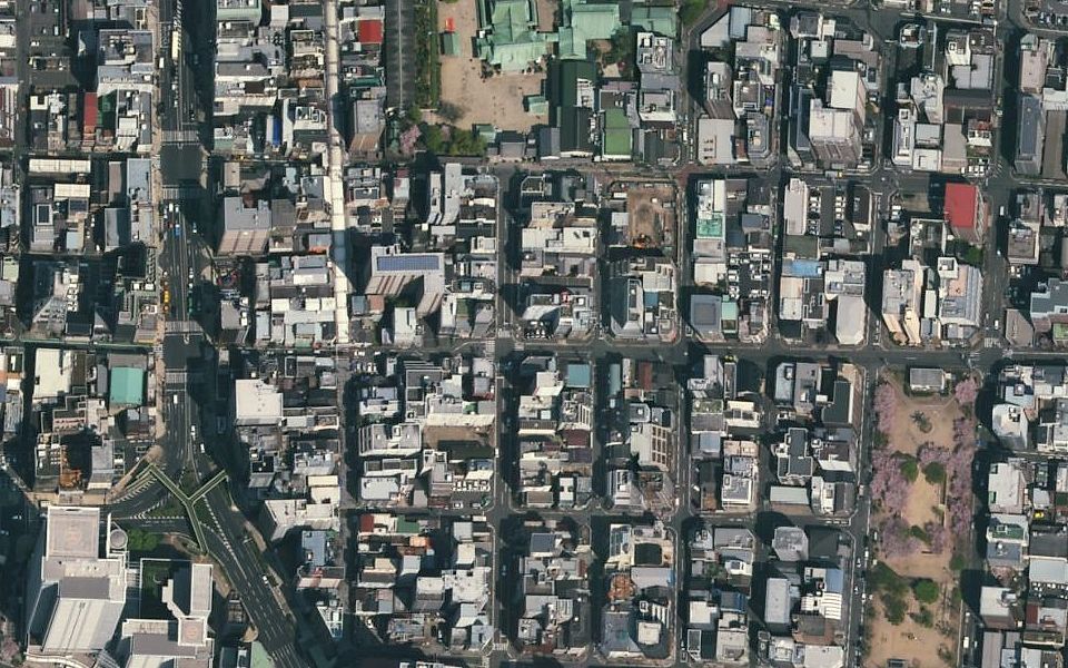 タイムズ天神橋1丁目第2のイメージ写真