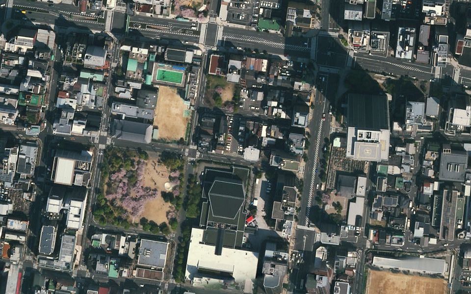 タイムズ上本町7丁目のイメージ写真