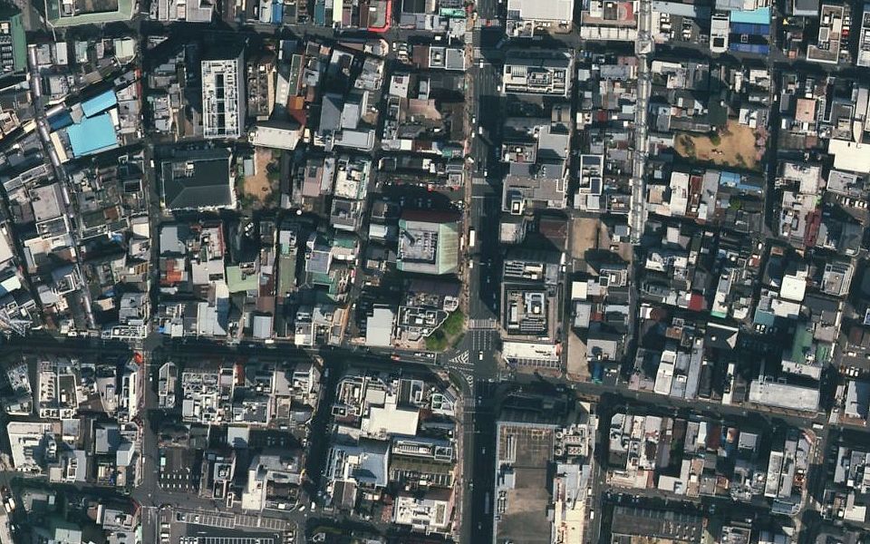 三井のリパーク日本橋第10のイメージ写真
