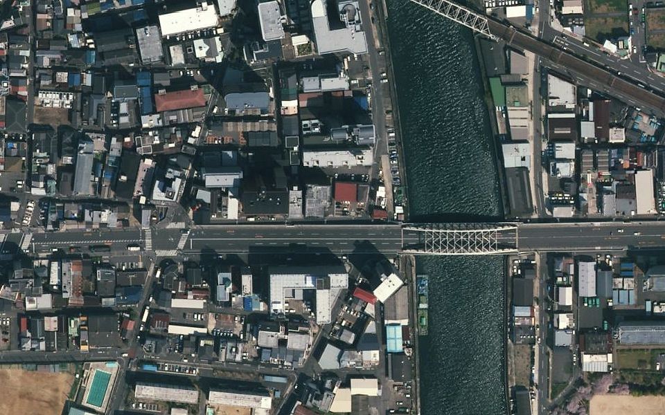 タイムズ大正駅東のイメージ写真