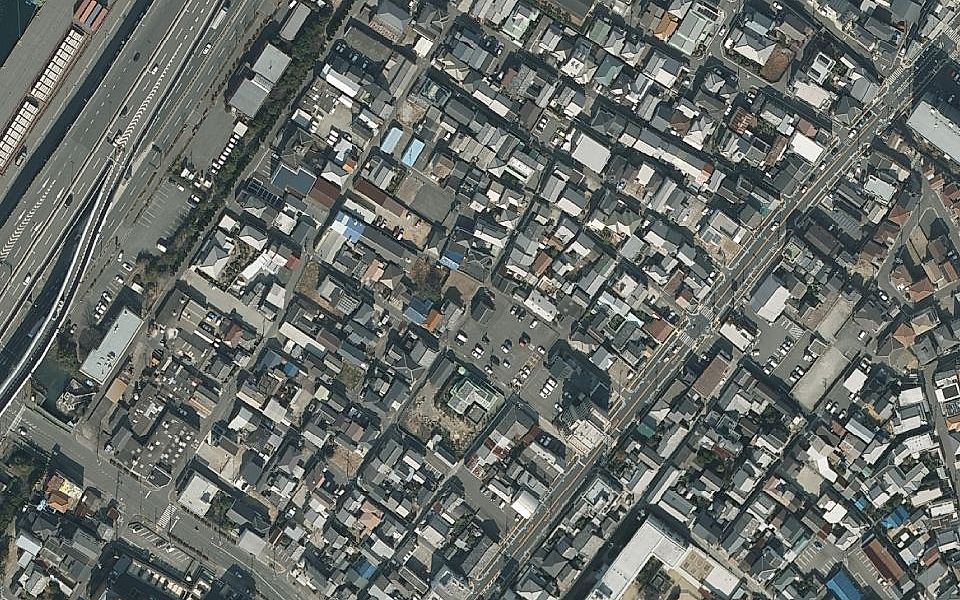 三井のリパーク 貝塚北町のイメージ写真