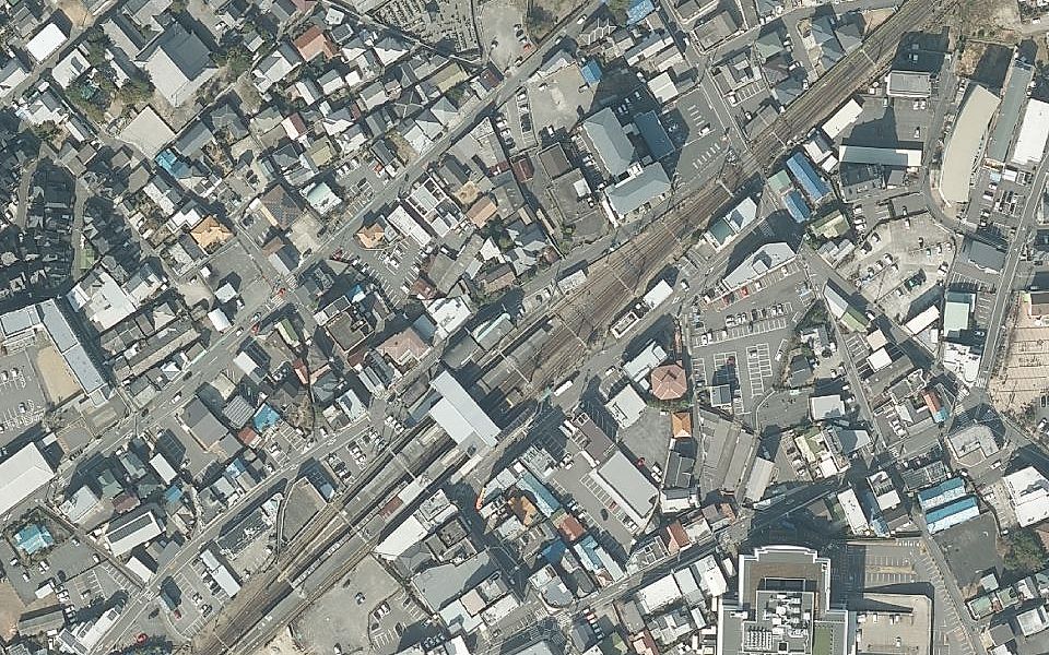 南海パーキング尾崎駅のイメージ写真