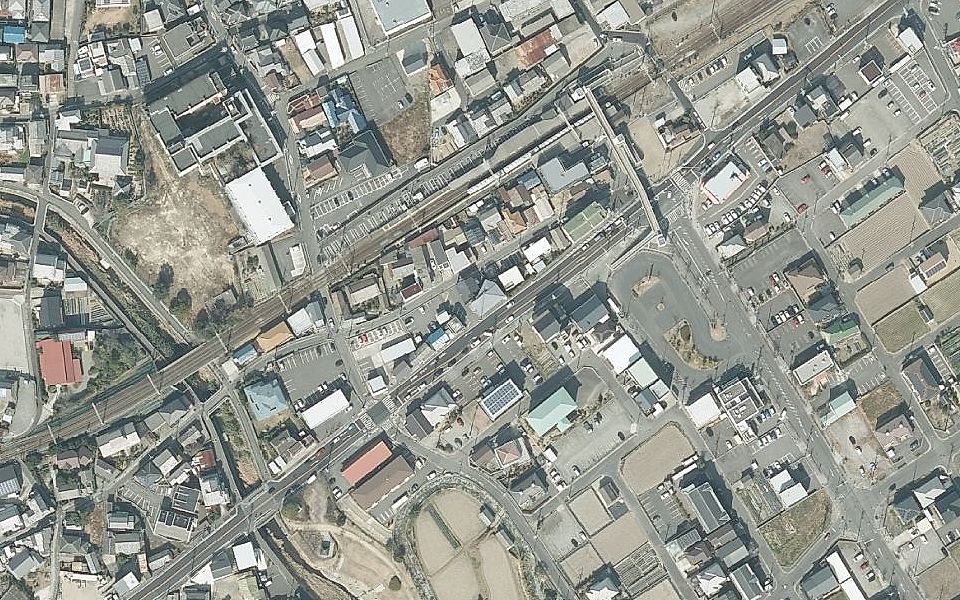 三井のリパーク 南海箱作駅前第2のイメージ写真