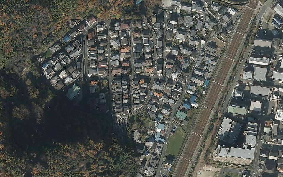 タイムズIsland court 島本のイメージ写真