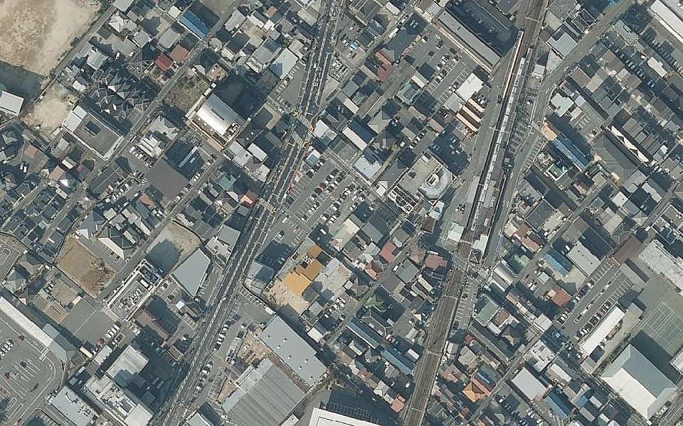タイムズ忠岡駅前第2のイメージ写真