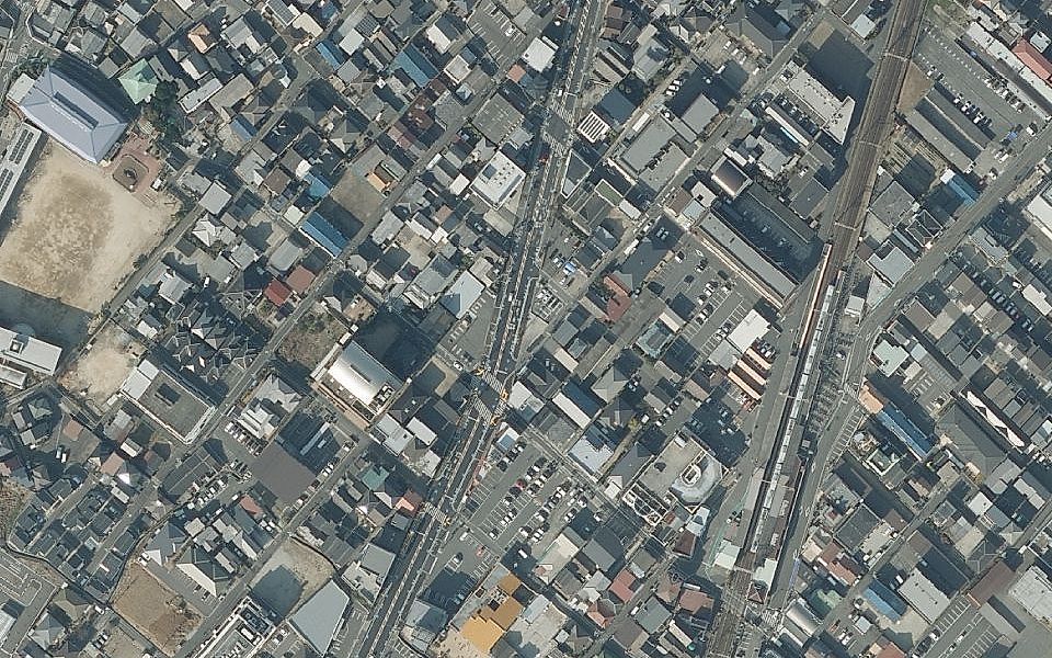 三井のリパーク 忠岡駅前第2のイメージ写真