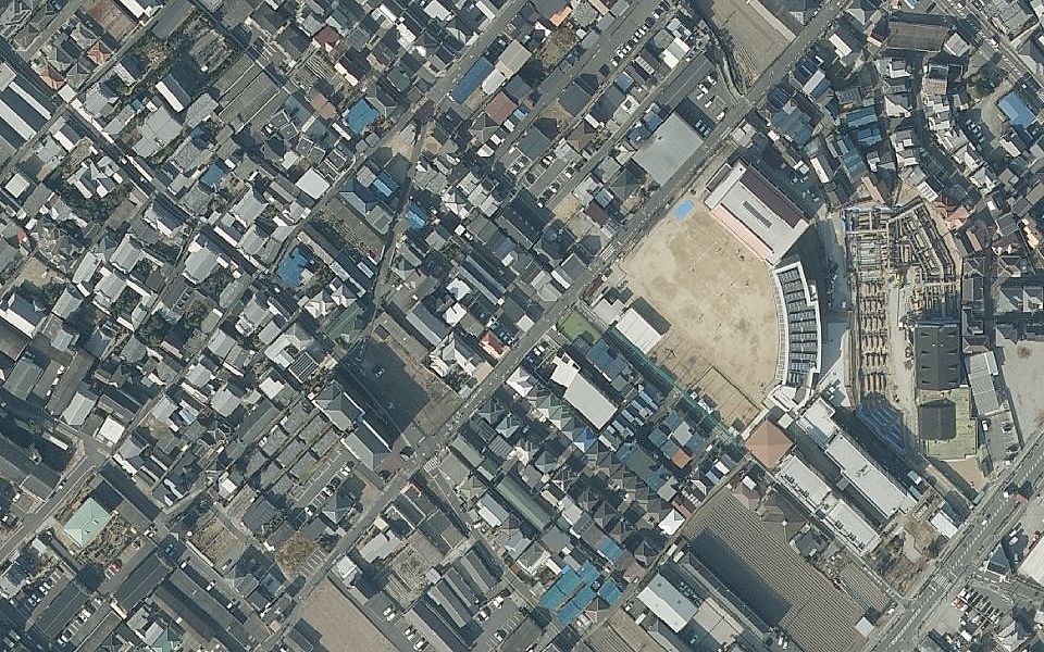 三井のリパーク 忠岡町馬瀬1丁目のイメージ写真
