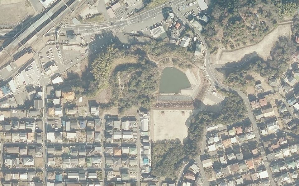 タイムズみさき公園前のイメージ写真
