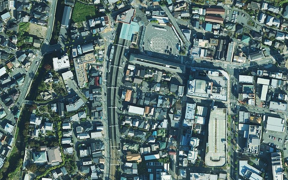 三井のリパーク 箕面駅前第3のイメージ写真