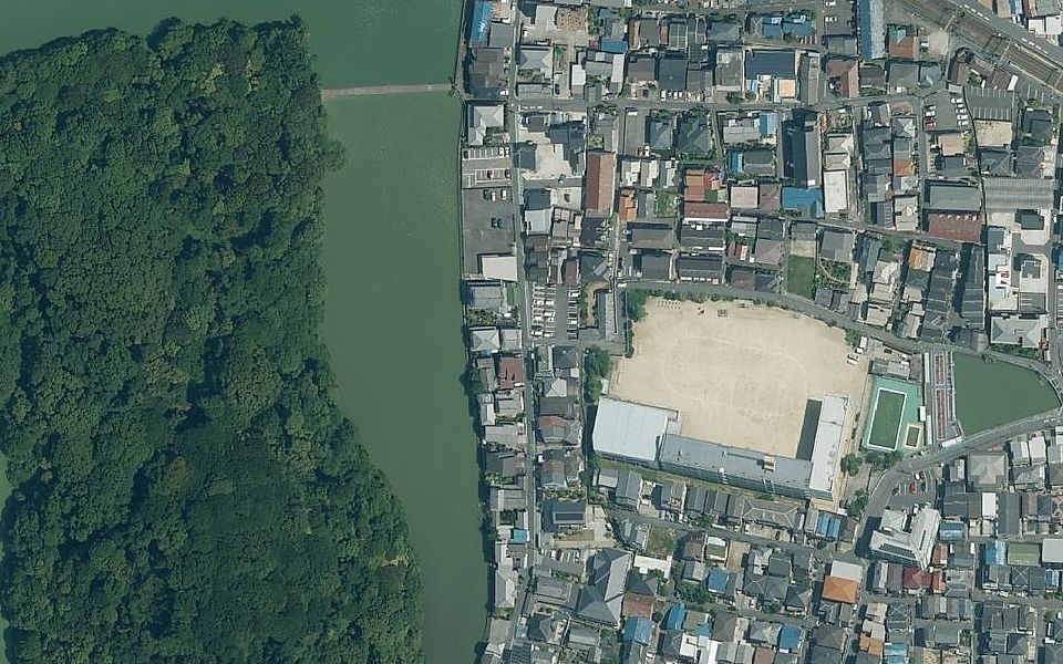 三井のリパーク羽曳野南恵我之荘7丁目のイメージ写真