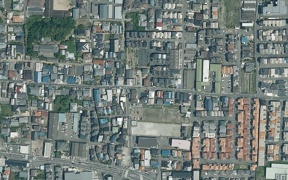 三井のリパーク羽曳野島泉8丁目のイメージ写真