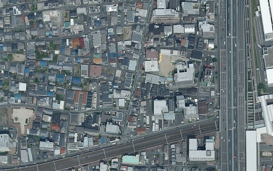 三井のリパーク門真元町のイメージ写真