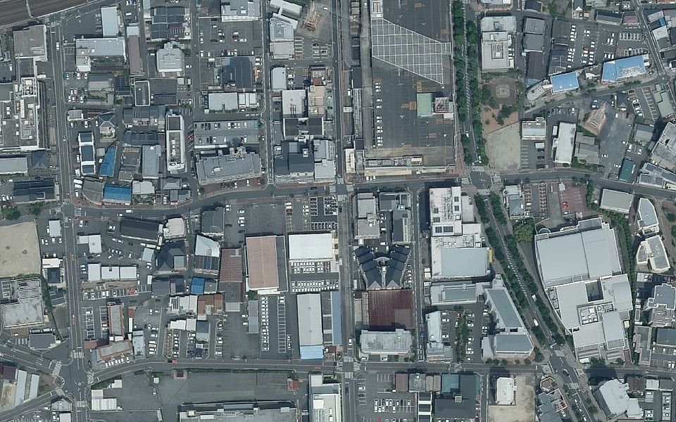 三井のリパーク古川橋駅南のイメージ写真