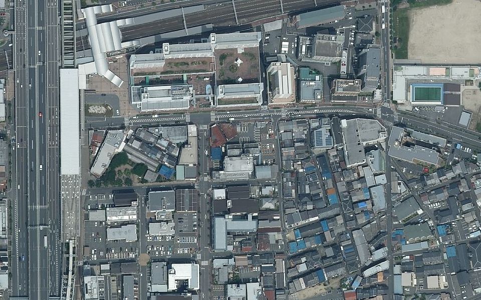 タイムズ門真駅前のイメージ写真