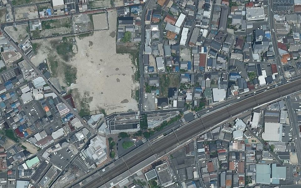 タイムズ古川橋駅北のイメージ写真