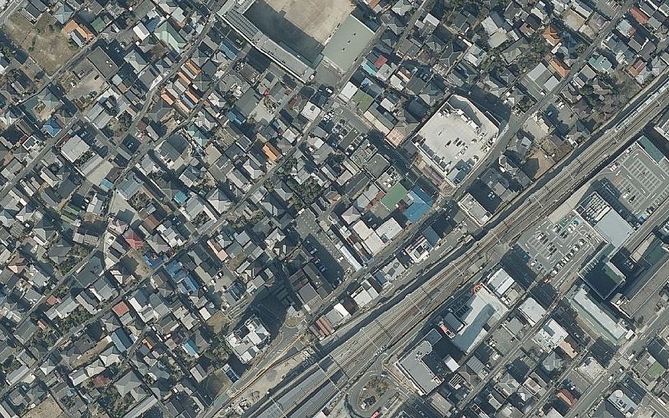 タイムズ高石駅前第4のイメージ写真