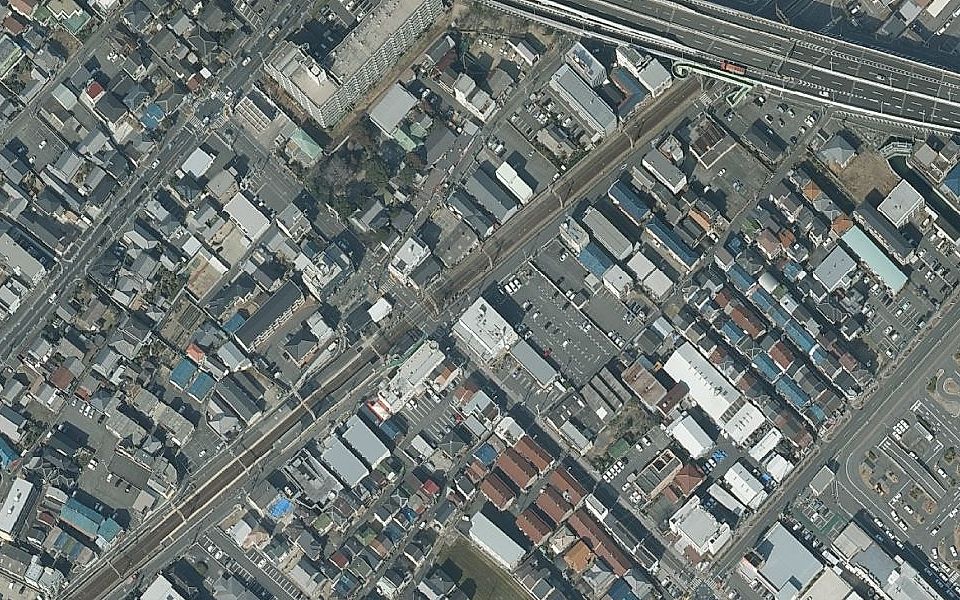 三井のリパーク北助松駅前のイメージ写真