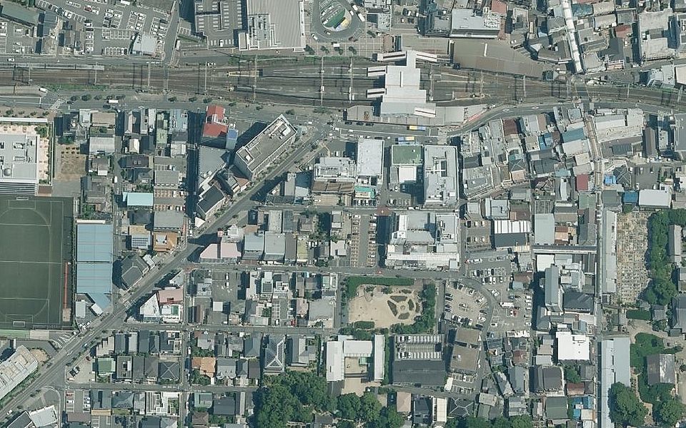 三井のリパーク 藤井寺駅前のイメージ写真