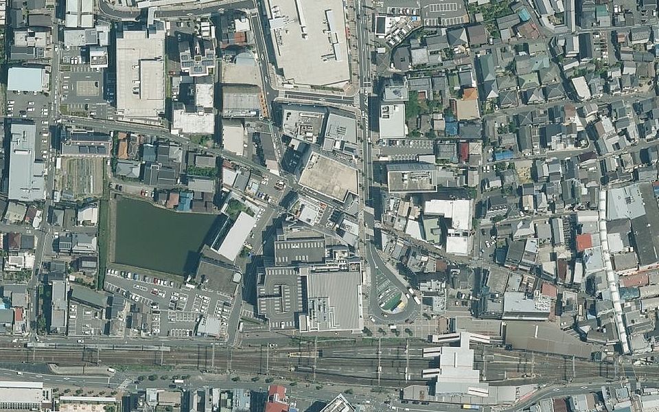 三井のリパーク 藤井寺駅北のイメージ写真