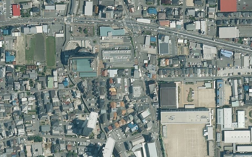 三井のリパーク 藤井寺市役所南のイメージ写真