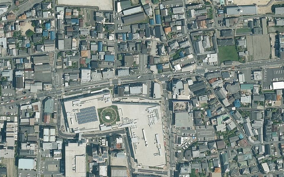 タイムズ藤井寺駅前第12のイメージ写真