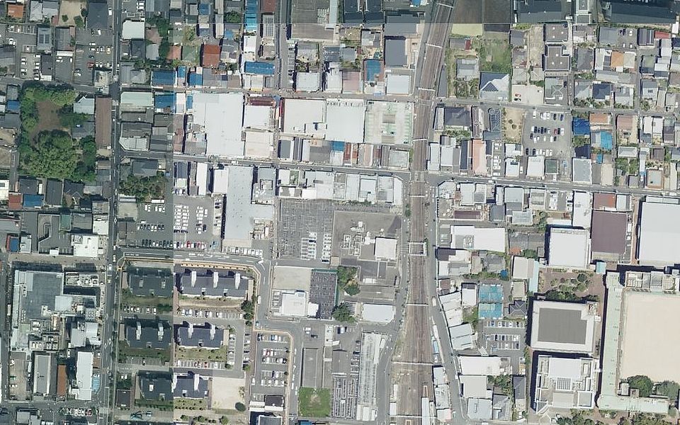タイムズ四條畷駅前第2のイメージ写真