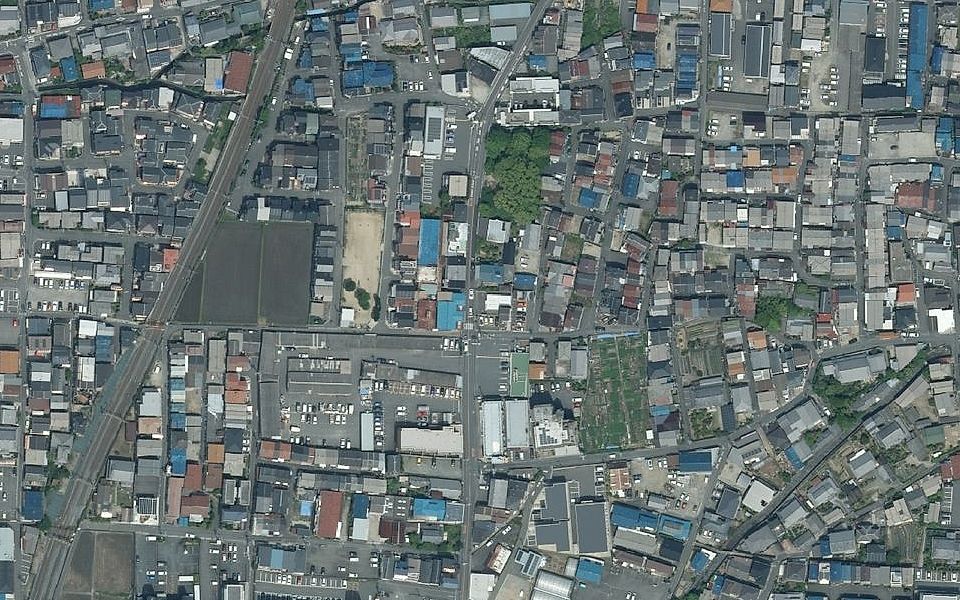三井のリパーク四条畷駅北のイメージ写真