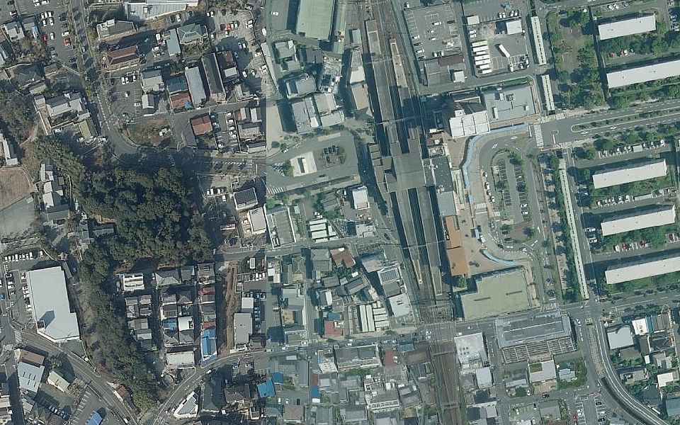 三井のリパーク金剛駅前のイメージ写真