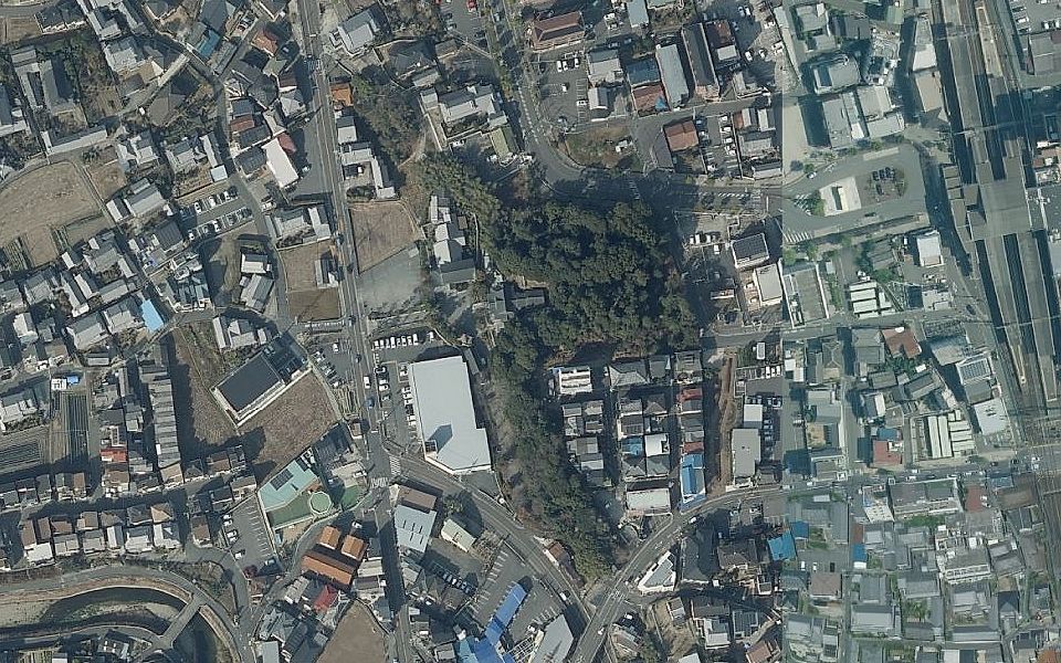三井のリパーク金剛駅前第2のイメージ写真