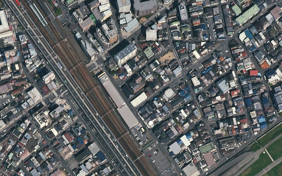 タイムズ塚本駅前第6のイメージ写真