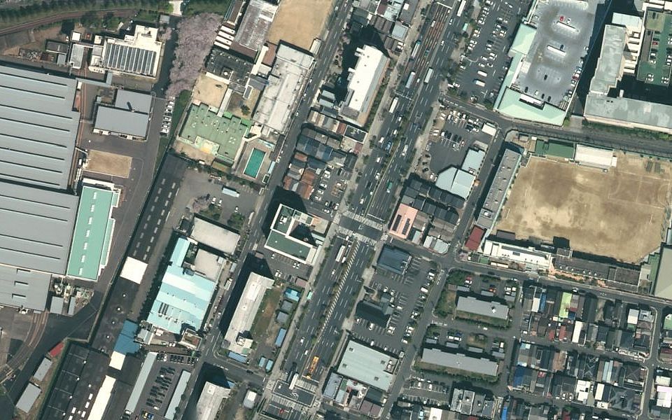 三井のリパーク北加賀屋駅南のイメージ写真