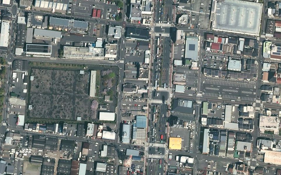 タイムズ住之江公園駅前第5のイメージ写真