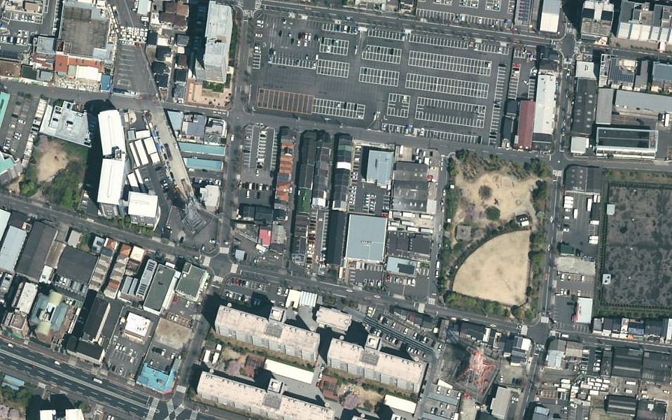 タイムズ住之江公園駅前第4のイメージ写真